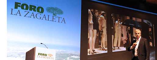 Jean Marc Colanesi explores the origins of luxury.