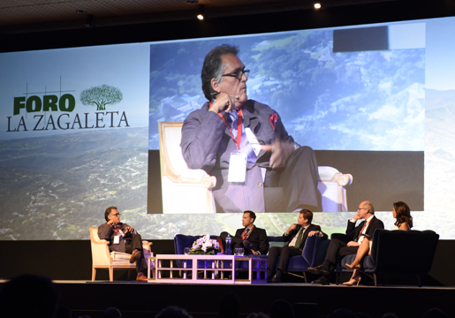 Round Table - TRENDS IN TODAY'S ART MARKET