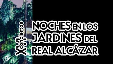 Now in its 16th season, the night concerts in the Alcazar Gardens are the highlight of Seville's summer outdoor season.