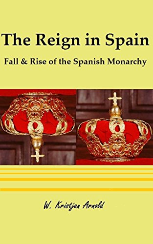 This fascinating book ofers an in-depth look at the Spanish monarchy, from Alfonso XII to King Felipe. This fascinating book ofers an in-depth look at the Spanish monarchy, from Alfonso XII to King Felipe.