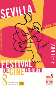 SEFF11 Festival Poster