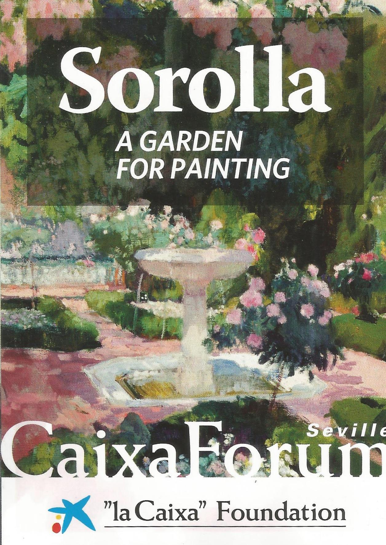 The exhibition is on until 15 October