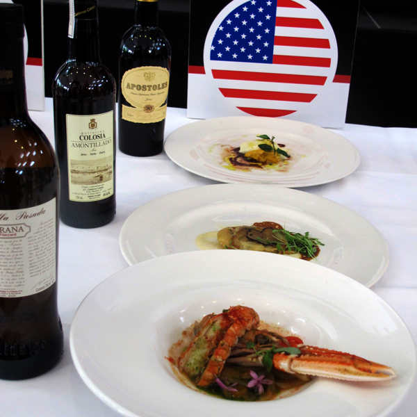 The three USA pairings