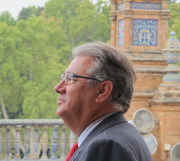 Juan Ignacio Zoido, Mayor Seville, opened the Meeting by announcing new World Heritage plans for Seville