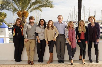 andalucia.com, team photo, team