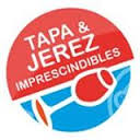 Look out for this badge in bars around Seville.