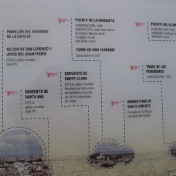 Barqueta and Perdigones