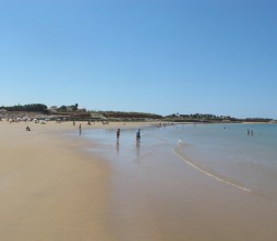 Beach view Beach view