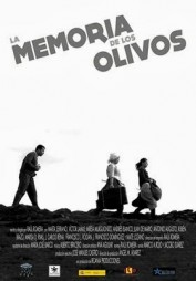 The Memory of the Olive Trees is a moving film about a humble Andalucian family at the outset of the Civil War.