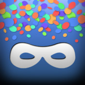 Logo del Carnaval de Cádiz