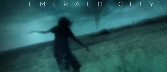 The series is based around The Wonderful Wizard of Oz by L Frank Baum