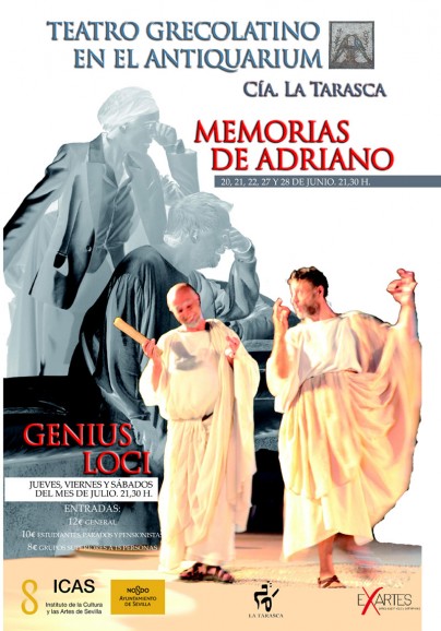 Greco-Roman Theatre Antiquarium