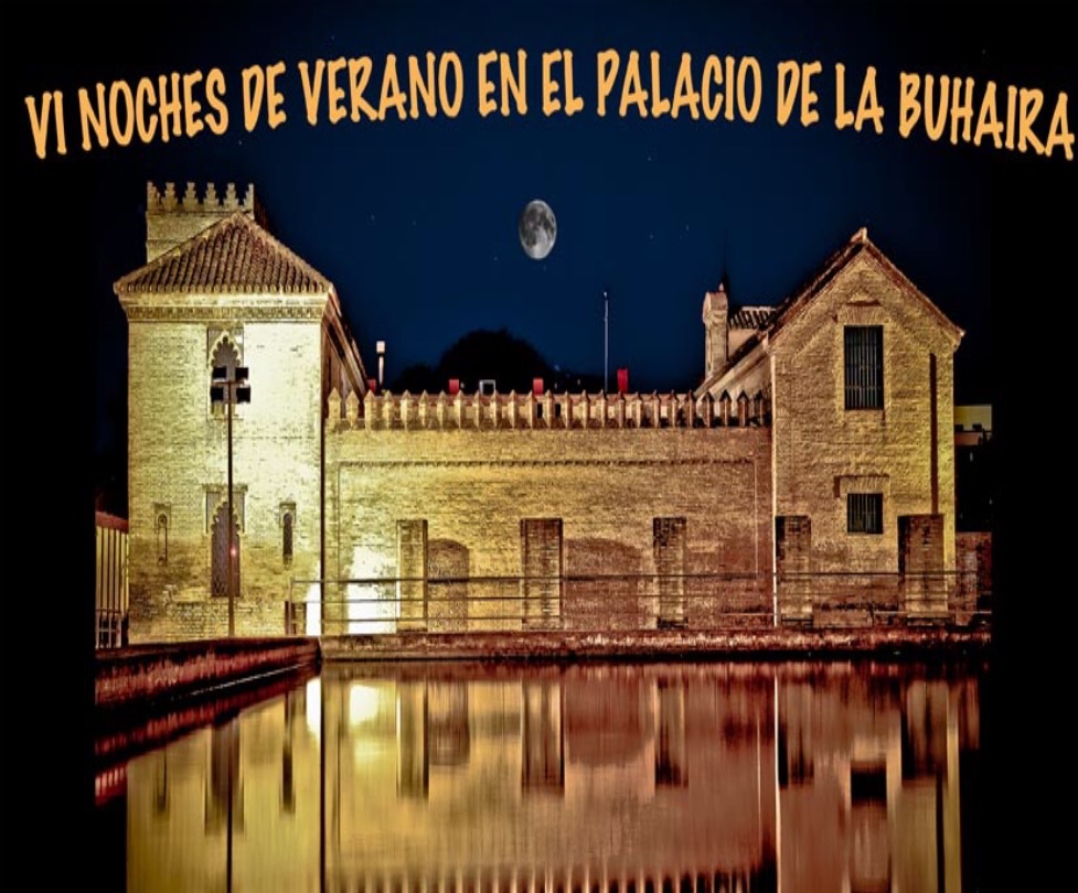 This season of concerts and plays continues until the end of August.