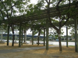 Pergolas