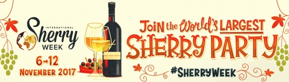 This is the fourth annual Sherry Week, taking place in 26 countries. This is the fourth annual Sherry Week, taking place in 26 countries.