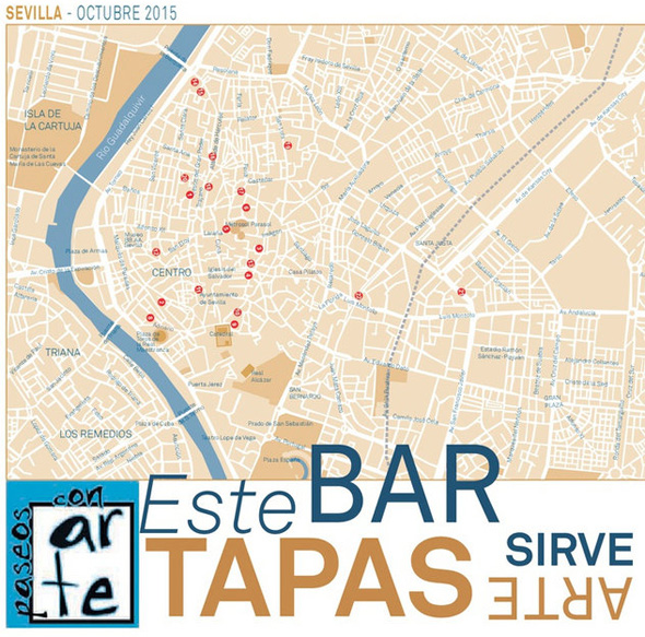 Tapas week Tapas week