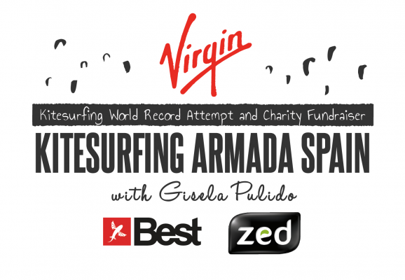 Virgin Kitesurfing Armada