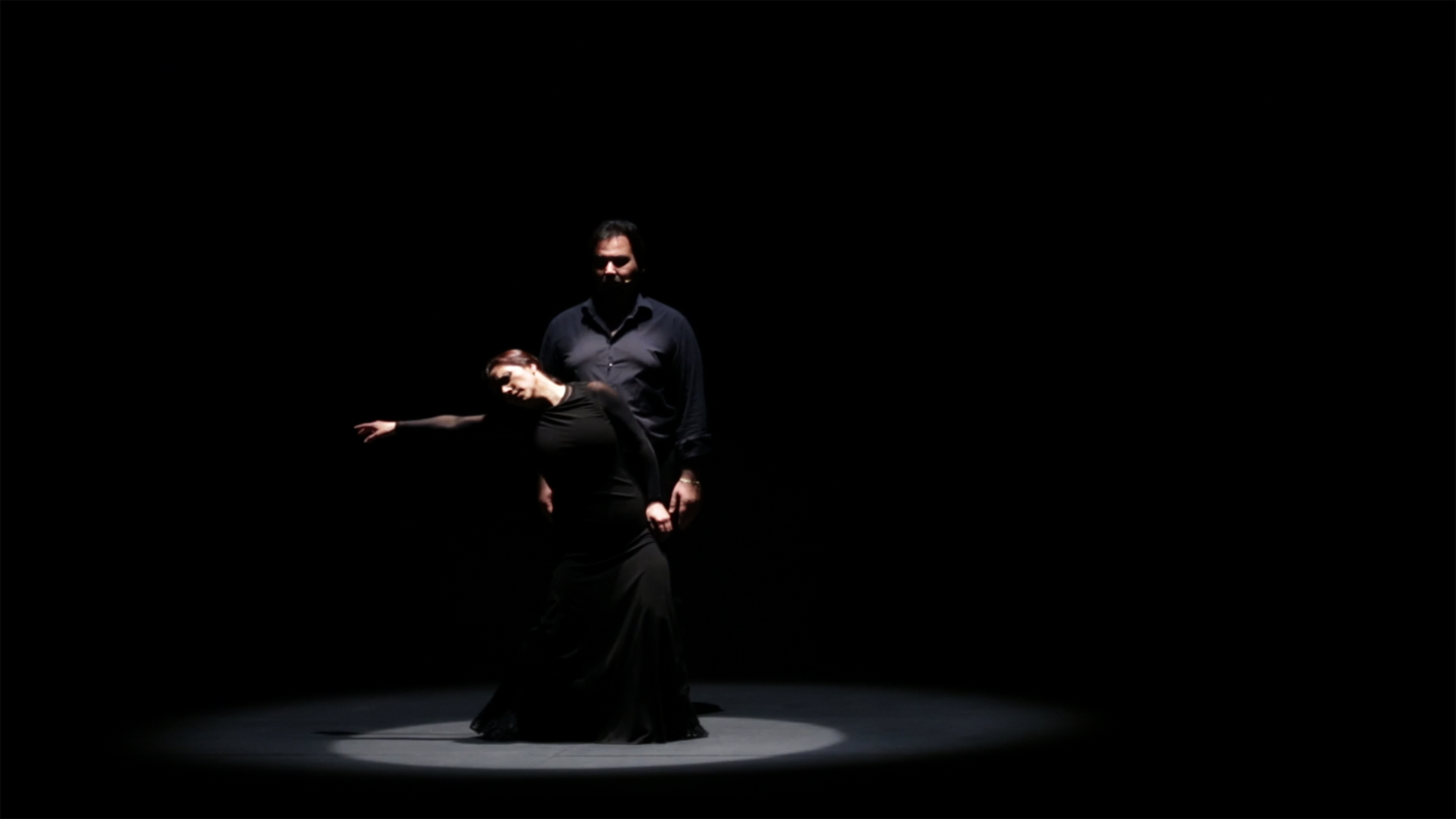 Beyond Flamenco Beyond flamenco