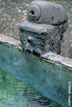 © Michelle Chaplow Moorish Fountain © Michelle Chaplow Moorish Fountain