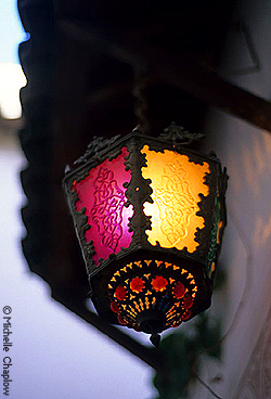  © Michelle Chaplow moorishlamp742431