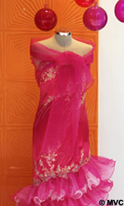 Attire from Sara Merino