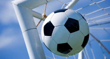 The Brits introduced football to Spain way back in 1889 © iStockphoto