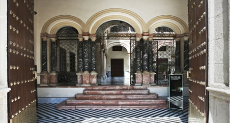 Hotel Palacio de Villapanes Hotel Palacio de Villapanes