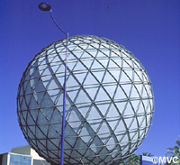 Expo 1992 © Michelle Chaplow