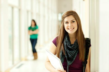 © istock photo "Knowledge is power" - Get the best from education in Spain.