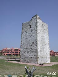 Torre Guadalmansa