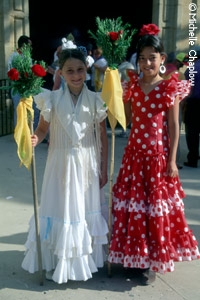 La Virgen de la Cabeza