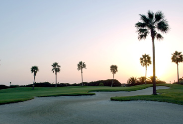 © Costa Ballena Golf © Costa Ballena Golf