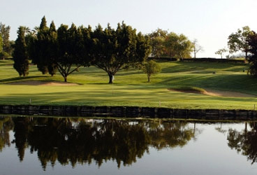 © Real Club de Golf Las Brisas