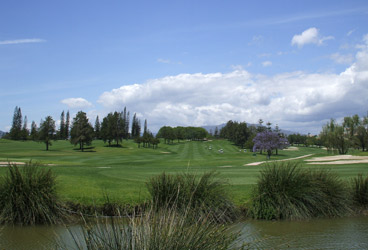 © Mijas Golf Internacional