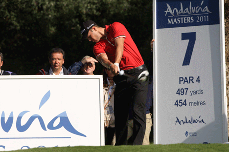 Kaymer©FernandoHerranzAndaluciaMasters