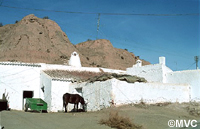 Cave dwellings Cave dwellings