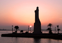 Huelva Top 10 © Michelle Chaplow