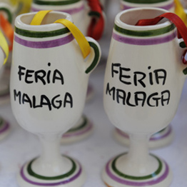 The annual Malaga city fair runs Sat 11th August 2018 for a week is an exuberant week-long street party with plenty of flamenco and 