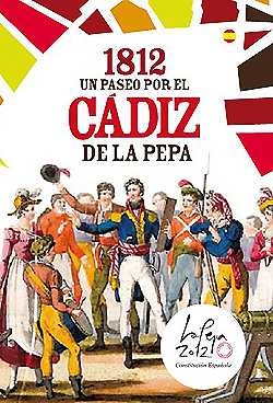 La Pepa 1812 - 2012 La Pepa 1812 - 2012