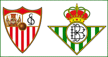 Sevilla FC - Real Betis