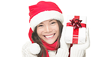 Christmas Shopping © iStock