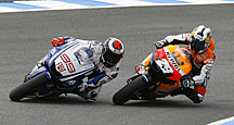 Jerez MotoGP