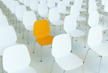 Make your business stand out from the rest. © iStock image