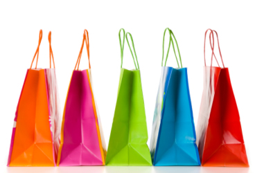 Let's go Shopping © iStock image
