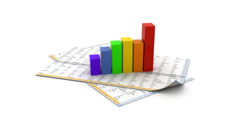 Statistics in Southern Spain © iStock image Statistics in Southern Spain © iStock image