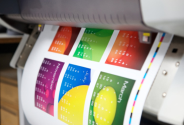Digital Printing © iStock image