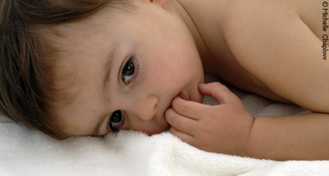 Postnatal care in Spain. © Michelle Chaplow Postnatal care in Spain. © Michelle Chaplow