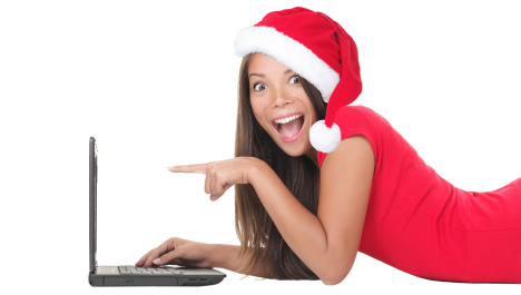 Browse Andalucia.com for Christmas ideas © iStock