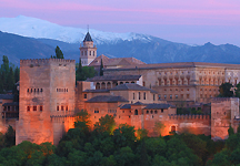 Granada City © Michelle Chaplow