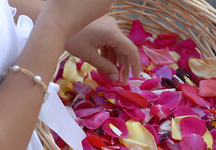 Corpus Christi © Michelle Chaplow